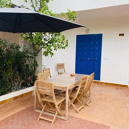 فيلة Villetta A Schiera Su Due Livelli Con Giardino *