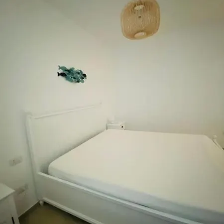 Villa Villetta A Schiera Su Due Livelli Con Giardino