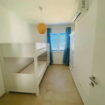 Villetta A Schiera Su Due Livelli Con Giardino Βίλα Villa Rosa Di Martinsicuro